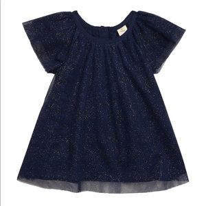 Sparkle Tulle Dress / TUCKER + TATE